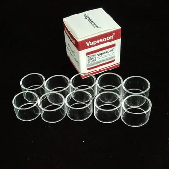 

20pcs/lot Replacement Pyrex Glass Tube For IJOY Limitless RDTA Tank