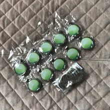 10 шт./лот 125 кГц Близость RFID EM4305 T5577 T57 Смарт ID записываемый брелок перезаписываемый маркер тег брелки контроль доступа