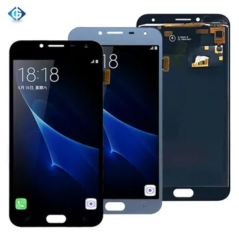 

20pcs For Samsung for Galaxy J4 J400 J400F J400G/DS SM-J400F LCD Display Touch Screen Digitizer Full LCD Assembly Ship DHL