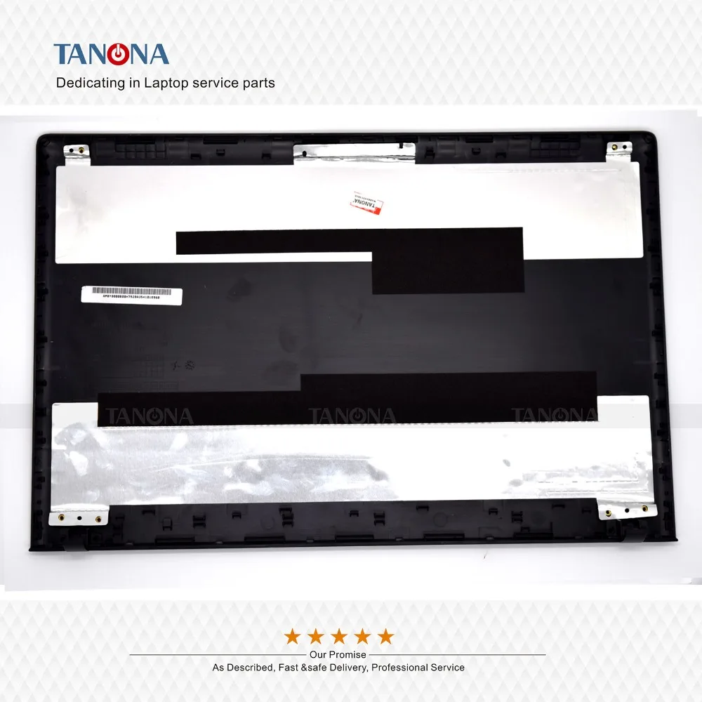 Original New For LENOVO G500 G505 Notebook Laptop Lcd Cover Rear Lid