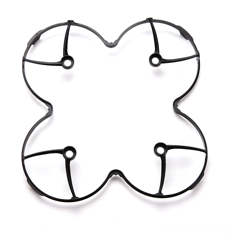 2017 новое прибытие части Защитная крышка защита лопастей для Hubsan X4 H107C RC