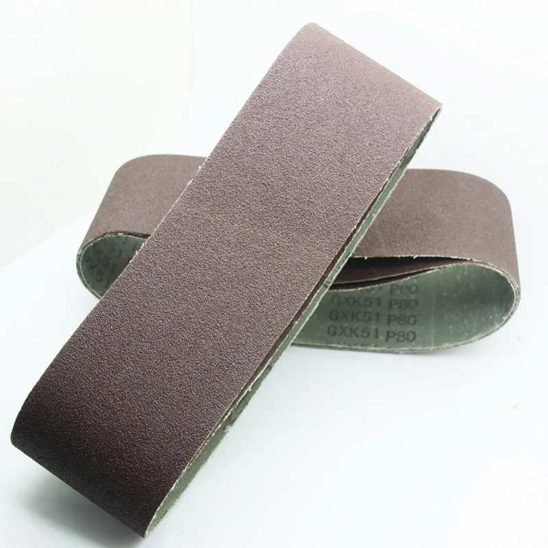 Free shipping 20 Pieces 75x533mm(3x21 In) Sanding Belts Various Grits 40 60 80 120 Sander Belts Free shipping 20 Pieces 75x533mm(3x21 In) Sanding Belts Various Grits 40 60 80 120 Sander Belts