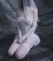 Пикантные Свадебные сексуальное женское белье костюм Леди Секс кружева сетки костюм прозрачный
