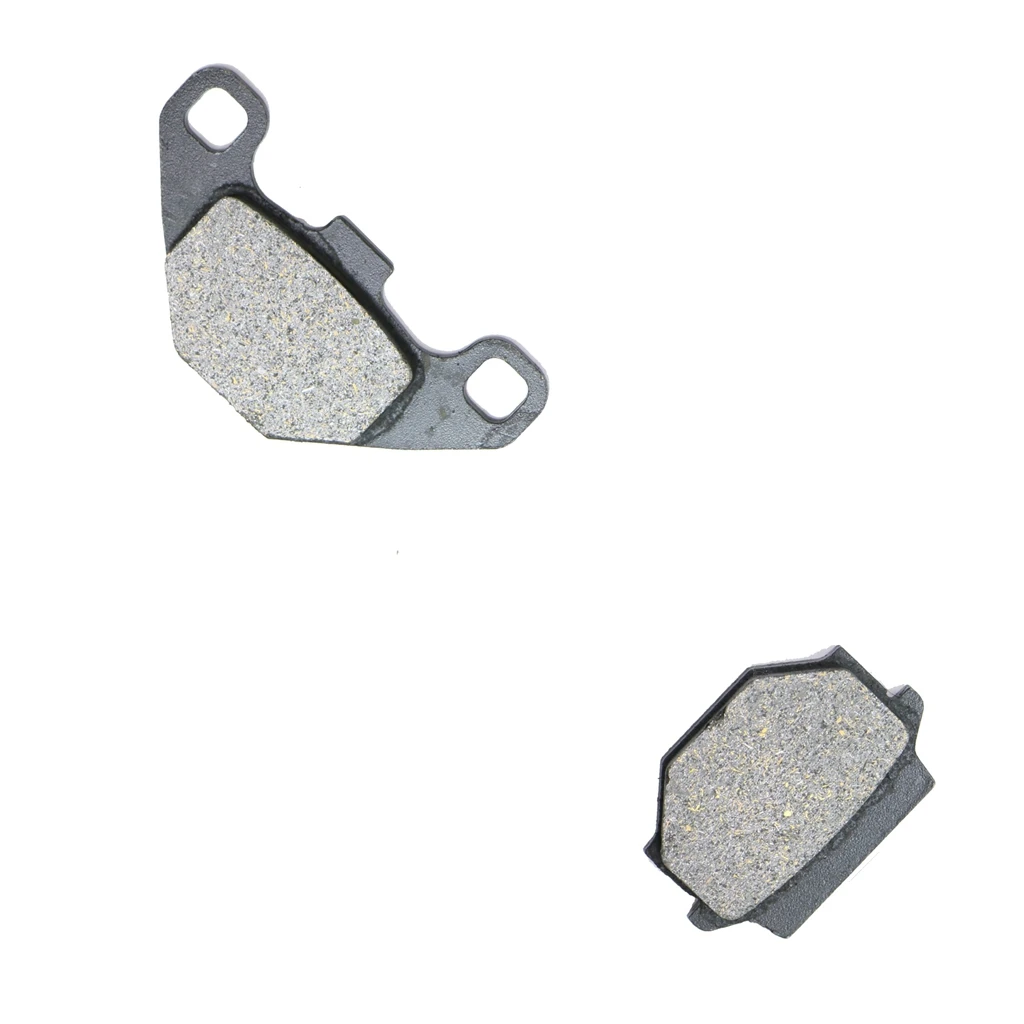 Front Brake Pad Carbon fit BATAVUS Street Grand Prix 1980 &ampup | Автомобили и мотоциклы