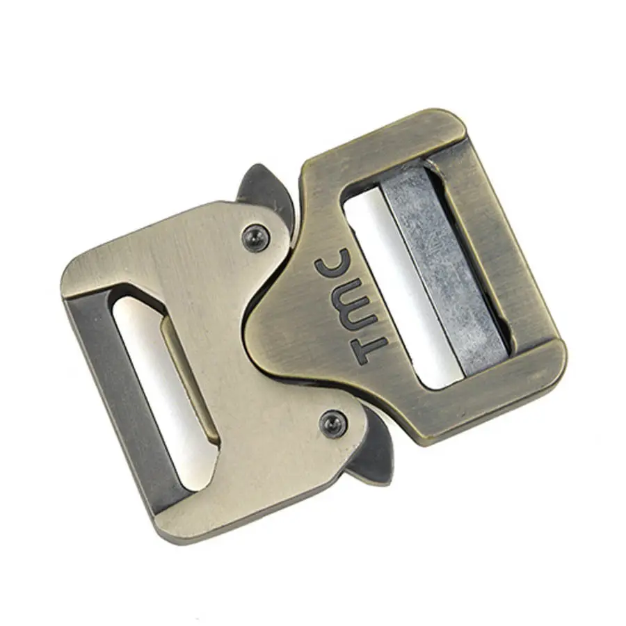 small buckle DE 1