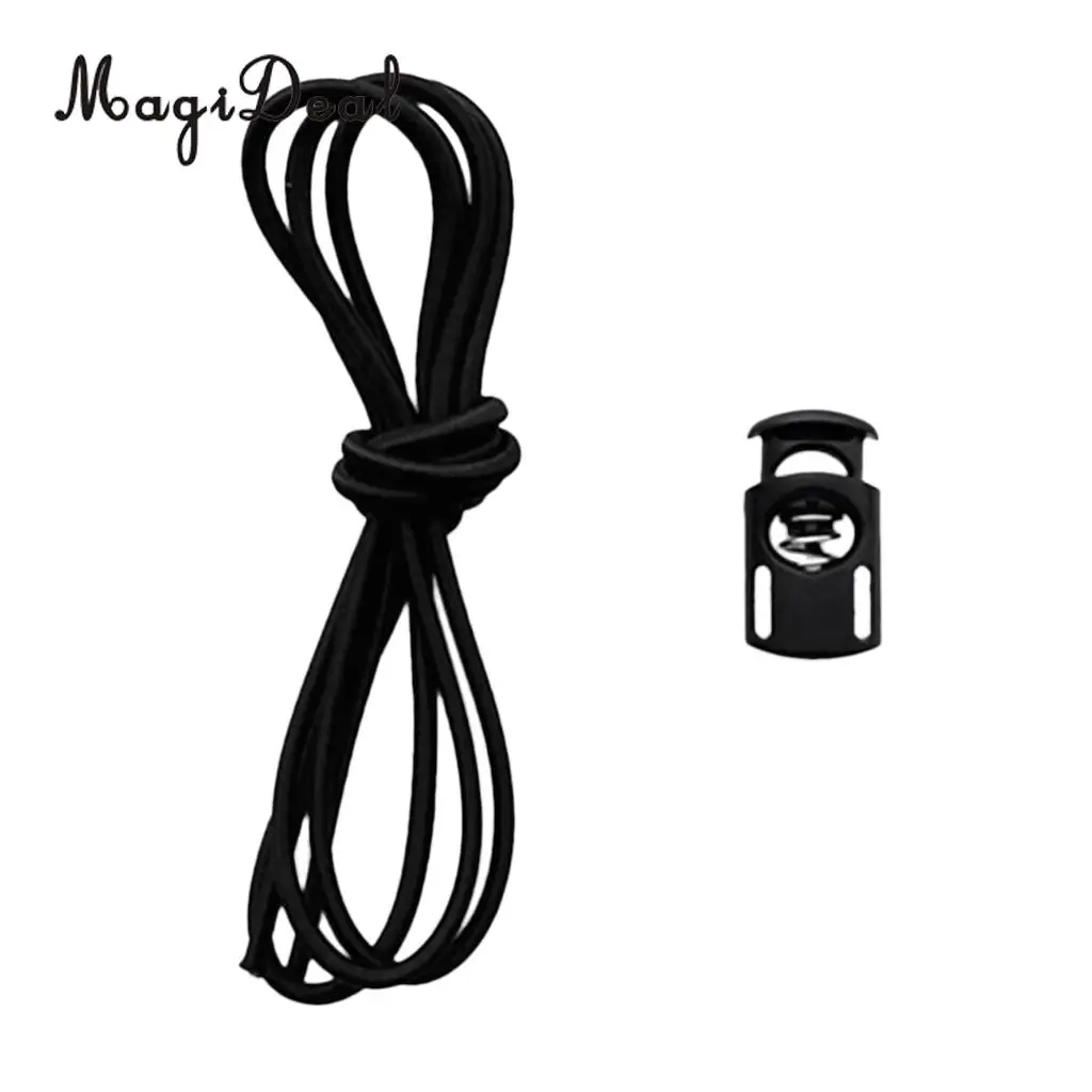 MagiDeal Soft Elastic Rubber Swimming Goggles / Scuba Dive Mask Strap Replacement for Swimming Dive Lovers Accessory 12 Colors