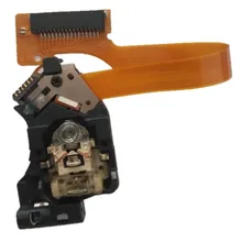 Замена для JVC UX-V20R CD плеер запасные части лазерные линзы Lasereinheit модульный блок UXV20R Оптический Пикап BlocOptique