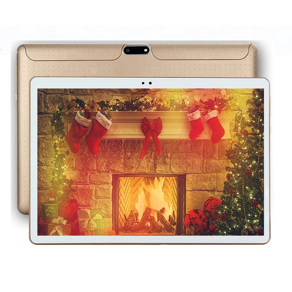 

Android 7.0 10 inch tablet pc Octa Core CPU 32GB Memory 1280X800 IPS Screen Dual Cameras Wifi 10 tablet 3g