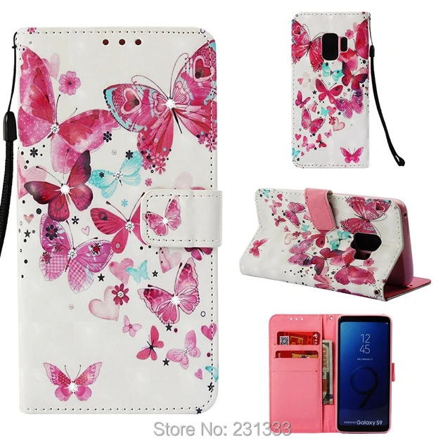 64168 NOTE8 NOTE9 S9 S9+ 3D  12 (13)