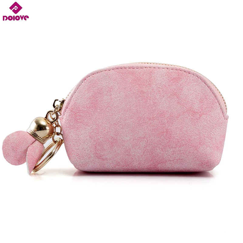 

DOLOVE Bolsa Feminina Trunk Offer Direct Selling Zipper Lady Bolsas Women's Bag Spring Small Handbag Cross-body Dumplings Wallet