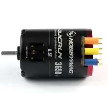 F17875 80 Hobbywing QUICRUN 3650 Sensored 6 5T 8 5T 10 5T 13 5T 17 5T