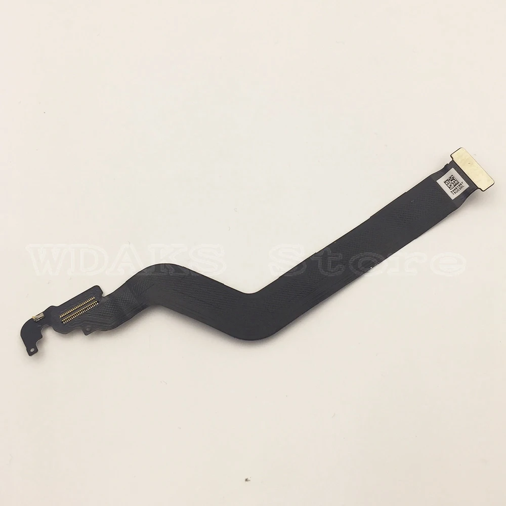 For OnePlus 5 Five Main Motherboard LCD Display Connector Flex Cable 1