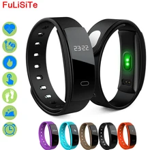 Smart bluetooth Bracelet Smart Watch Men Blood Pressure Call Reminder Message Reminder Pedometer Sport Activity Tracker
