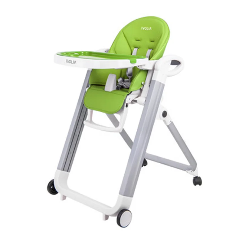 ivolia high chair