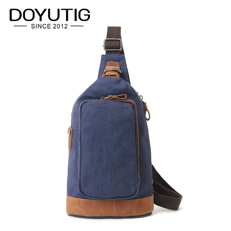 canvas shoulder bag sale