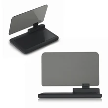 H6 Smartphone Projector GPS Navigation Anti slip HUD display Holder
Smartphone