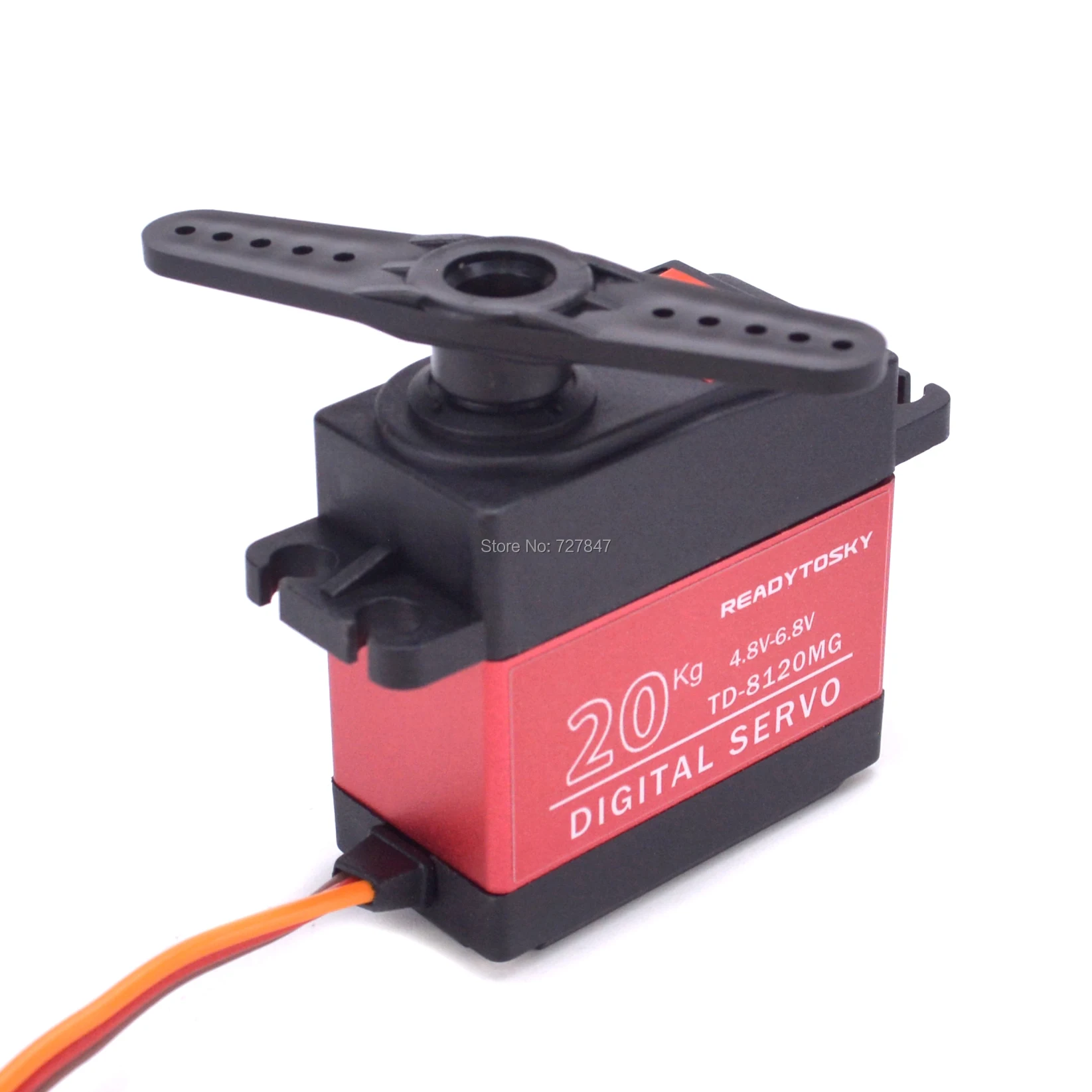 20KG Servo (8)