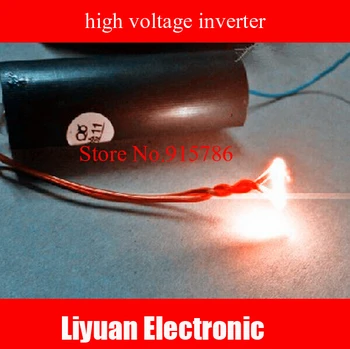 

MC105 high voltage generator sensor/400KV-800KV High voltage inverter module/pulsed high voltage module