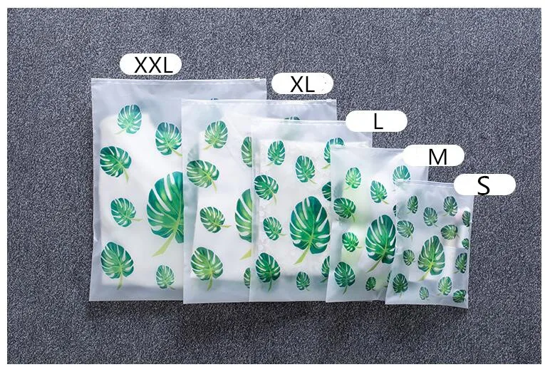 ETya مصنع حقيبة مستحضرات تجميل شفافة كلوريد متعدد الفينيل للنساء صغيرة كبيرة المكياج حقائب السفر غسل الزينة عدة الجمال حمام ماكياج الحقيبة مج...