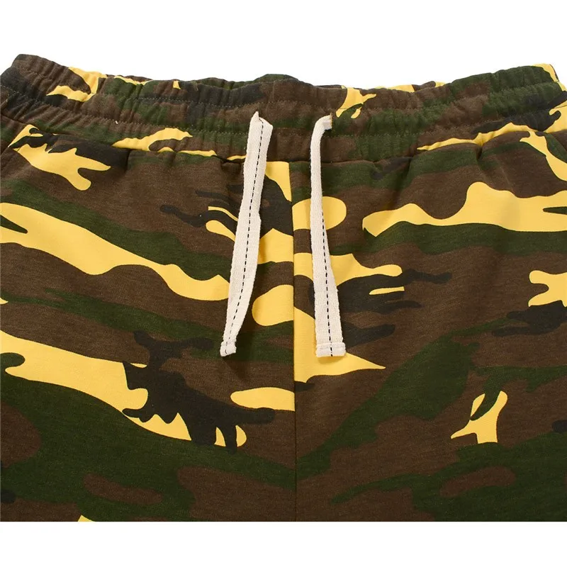 camouflage B-1