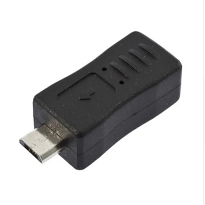 Переходник с мини USB Мама на Micro папа для планшетного ПК|jack to micro usb|usb female jackfemale usb jack
