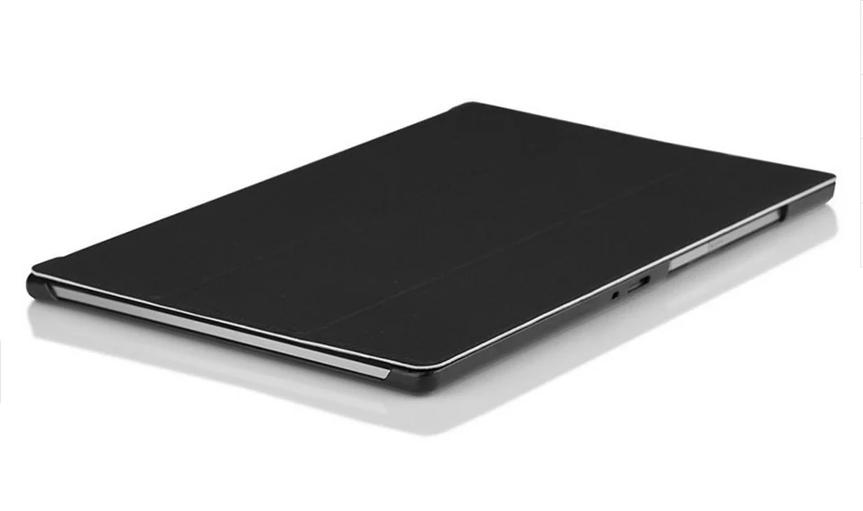Стильный кожаный чехол для sony Xperia Tablet Z2+ Магнитный чехол-подставка для ПК+ Защитная пленка для экрана+ сенсорный стилус в подарок
