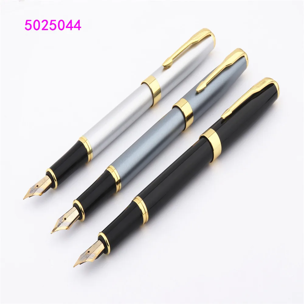 

Luxury High quality 353 School student office Supplies Fountain Pen New