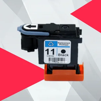 

Compatible for hp 11 Print head replacement for hp11 printhead Designjet 70 100 110 500 510 500PS C4810A C4811A C4812A C4813A