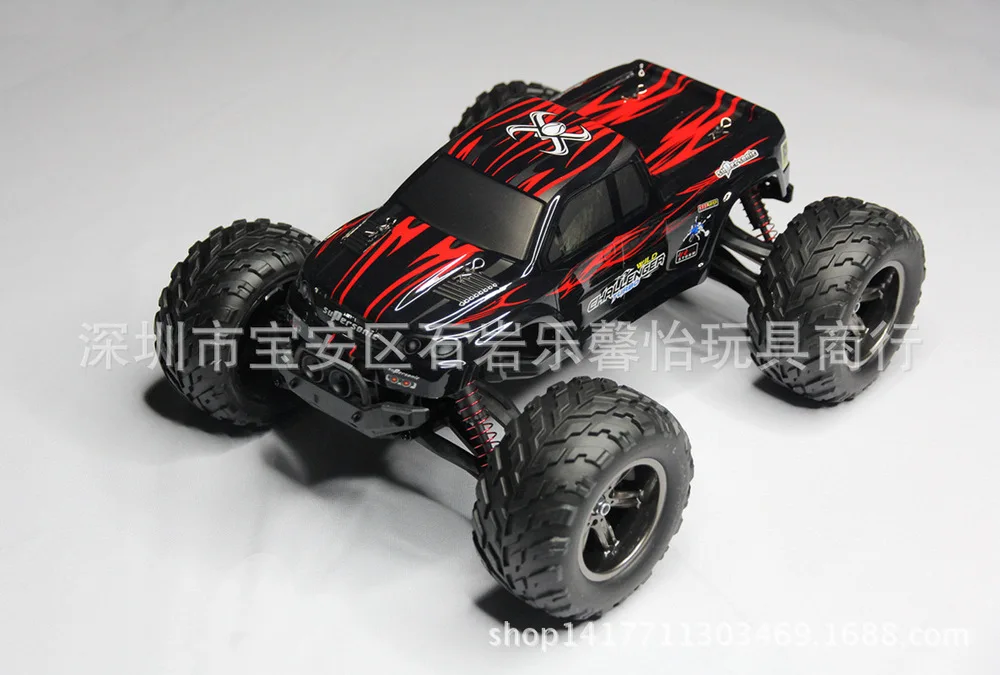 rc 9115 monster truck