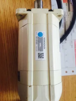 

USED 100% TESTED MSM042N2N AC SERVO MOTOR MSM042N2N *100% REAL STOCK,Please contact us for real photo*