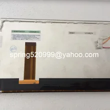 Шапп " ЖК-дисплей экран lq080t5gc01 ЖК-дисплей модуль для автомобиля навигации GPS автомобильные мониторы системы