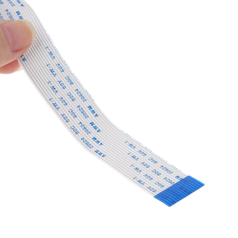 Camera Cable Ribbon FFC for Raspberry Pi Comb Ship 15//30//50//100CM