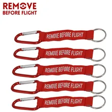 5 шт. remove Before Flight брелок красный ключ кольцо Алмазная вышивка мотоцикл брелок для ключей Крышка для ldpе Шарм брелок в подарок