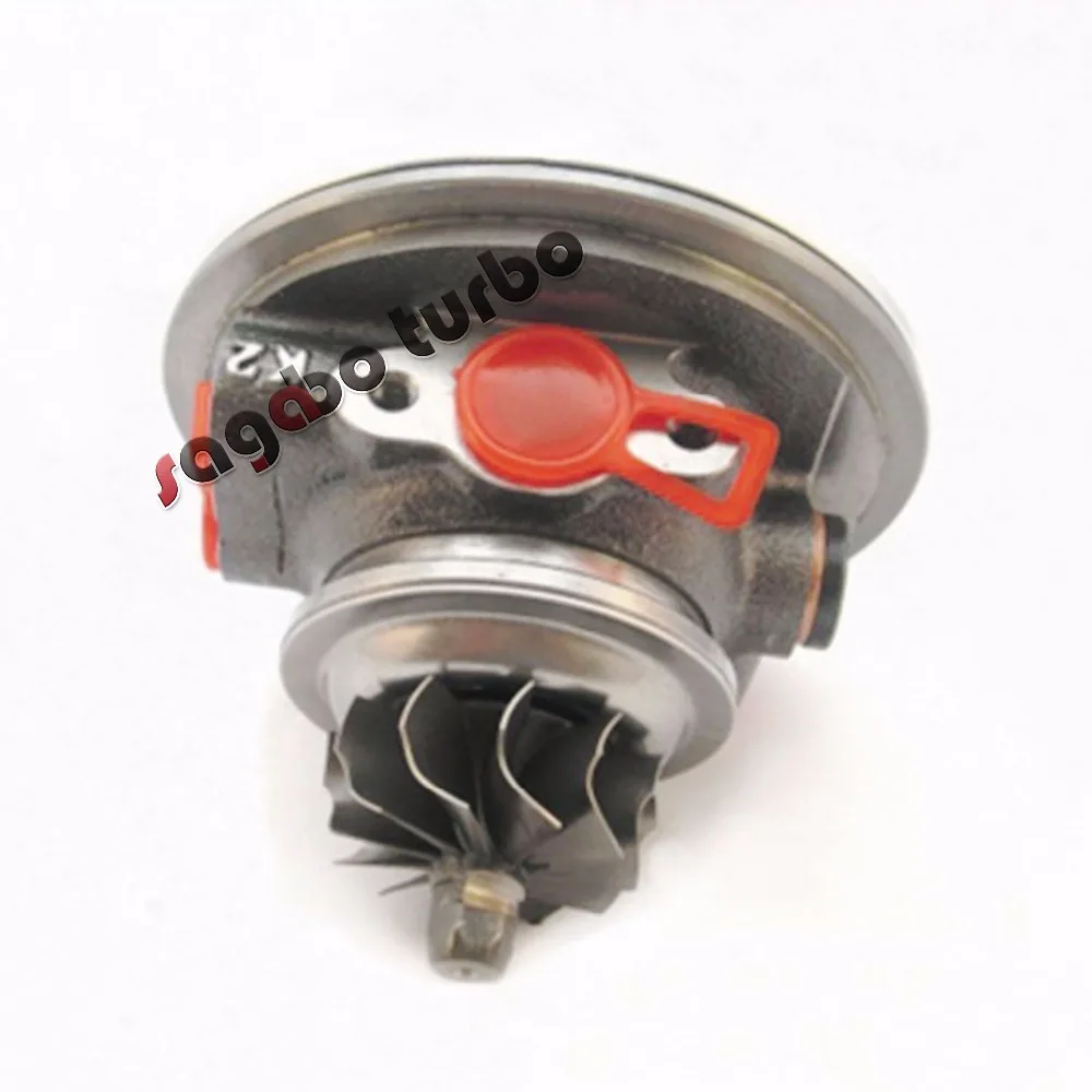 Турбокомпрессор KKK core K03 53039880052 53039700052 Chra для Seat Ibiza III Cupra Leon Toledo 1 8 T