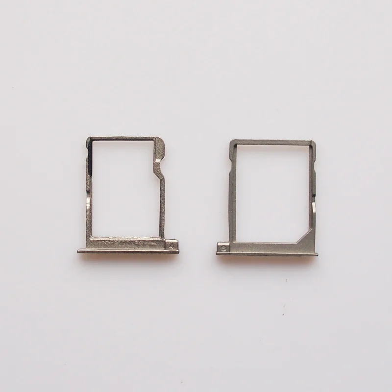 

BaanSam New SIM Card Tray Micro SD Card Tray Slot For Huawei Ascend P6
