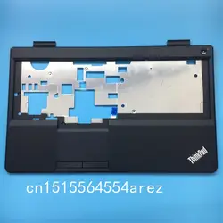 Новый оригинальный ноутбук lenovo Thinkpad EDGE E520 E525 Touchpad Clickpad Palmrest чехол/крышка клавиатуры 04W1480