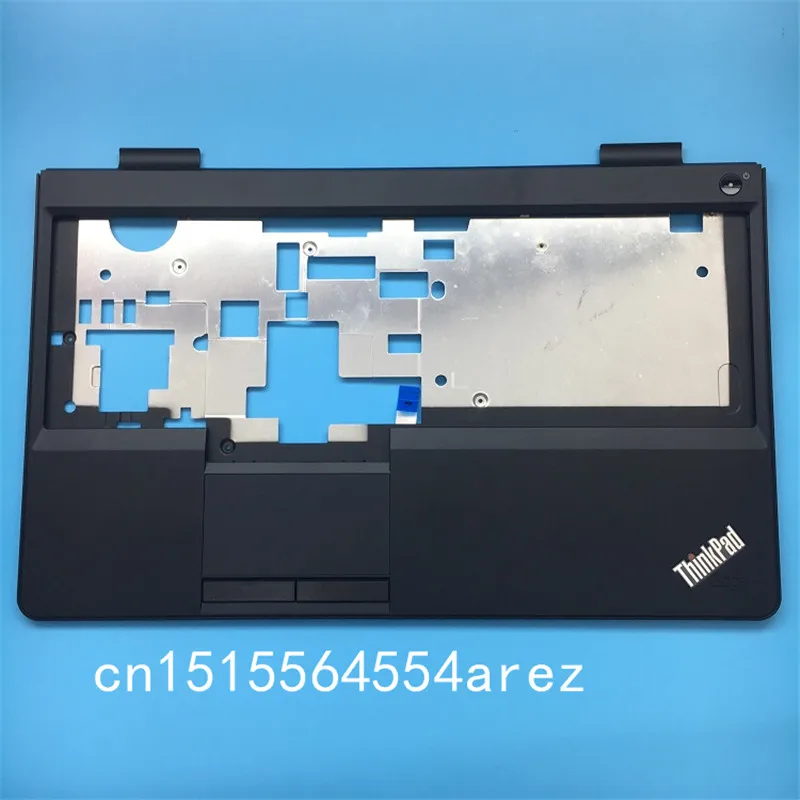 

New Original laptop Lenovo Thinkpad EDGE E520 E525 Touchpad Clickpad Palmrest cover case /The keyboard cover 04W1480