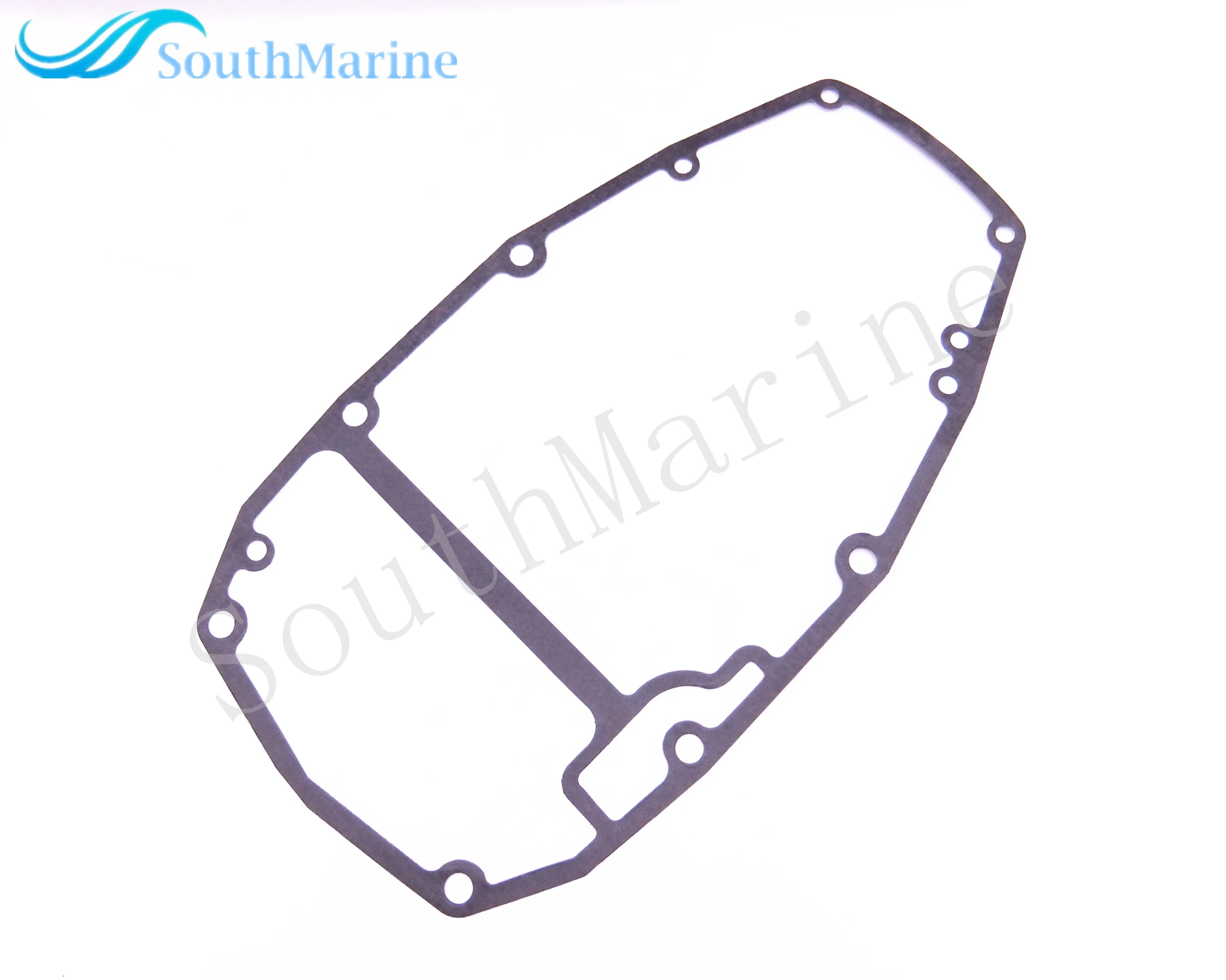 Outboard Engine 66M 45113 00 Upper Casing Gasket for Yamaha F15 F9.9 T9