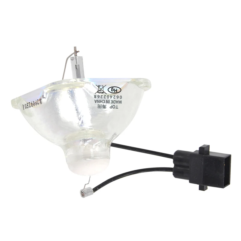 Совместимый ELPLP41 ELPLP42 для EX21 EX30 EX50 EX70 H283A H283B H284A H28 EMP-X6 моделей и других детей с