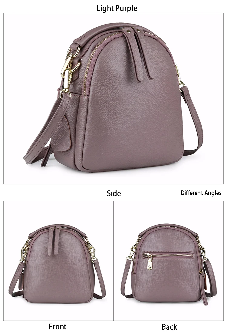 -3-lihgt Purple