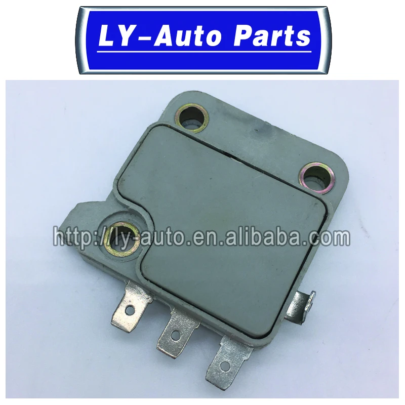 

Ignition Control Module Hitachi For Honda Prelude Accord Civic Del Sol Prelude 30130-P06-006 Free Shipping !!