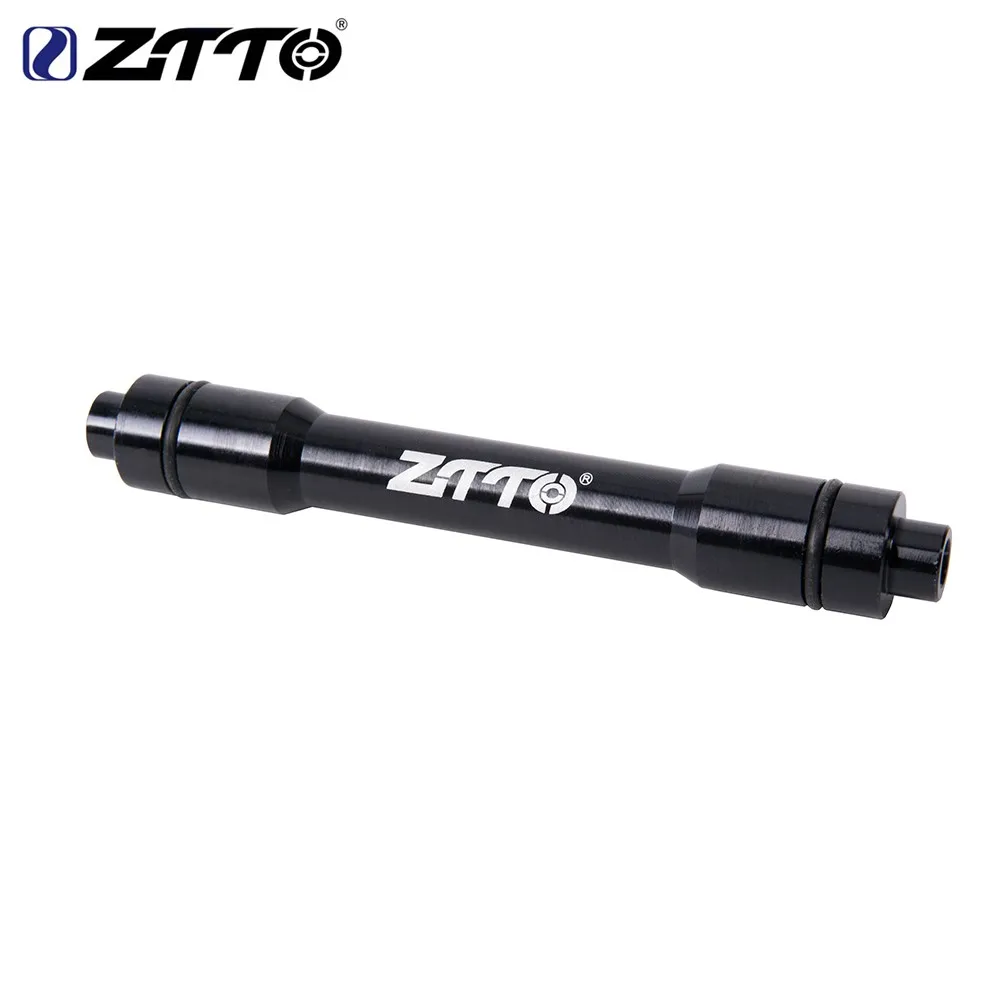 

Adapter Through Shaft Spindle Of Bicycle Front Wheel 15 MM Adapter 9 MM QR Skewers Of Quick Release Of Bike For MTB Mountain