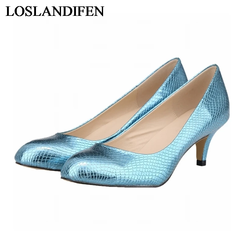 

Party Wedding Shoes Women Sexy Pointed Toe High Heels Fashion Brand New Plus Size Stiletto Pumps Female Shoes NLK-C0153