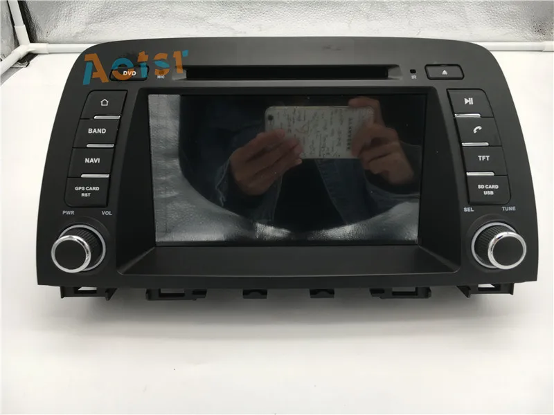 Cheap 8"Android 7.1 GPS Navigation Car DVD Player Auto Stereo Radio Headunit For MAZDA ATENZA 2013 2014 2015 2016 2017 1080P HD Video 9 Cheap 8"Android 7.1 GPS Navigation Car DVD Player Auto Stereo Radio Headunit For MAZDA ATENZA 2013 2014 2015 2016 2017 1080P HD Video 9