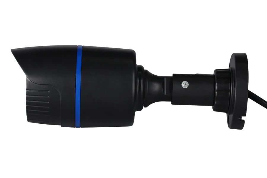 Onvif IP камера HD 720P/960P наружная цилиндрическая с датчиком движения|home surveillance|onvif ipip