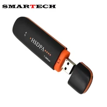 Автомобильный GPS Радио 3 Г Dongle Разблокировано 7.2 Мбит 6280 HSDPA Модем 3 Г WCDMA модем USB Stick Беспроводной USB2.0 Ключ Сетевой Карты адаптер