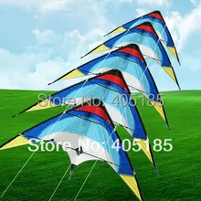 Спорт на открытом воздухе Горячая Австралия 5 Стек двойной линии Мощность трюк кайт Фабричный выход