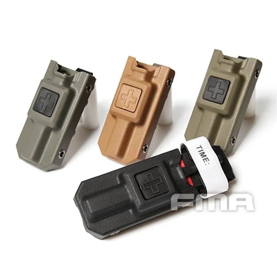 FMA сумка для переноски жгута новая хранения Molle|Шлемы| |
