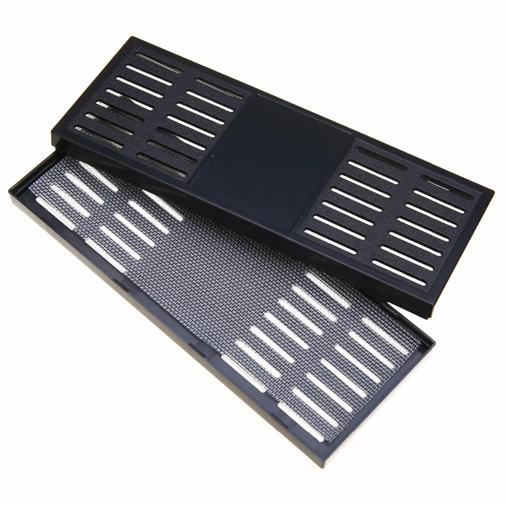 1pc Mayitr Black Rectangular Tobacco Smoking Cigar Hygrometer Humidor Humidifier Travel Cigar Cigarette Tools 1pc Mayitr Black Rectangular Tobacco Smoking Cigar Hygrometer Humidor Humidifier Travel Cigar Cigarette Tools