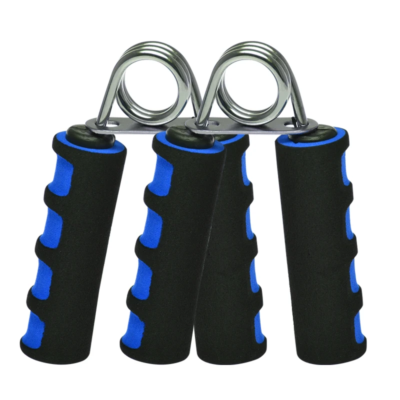 Male A Type gripper professional sponge wrist device fitness equipment